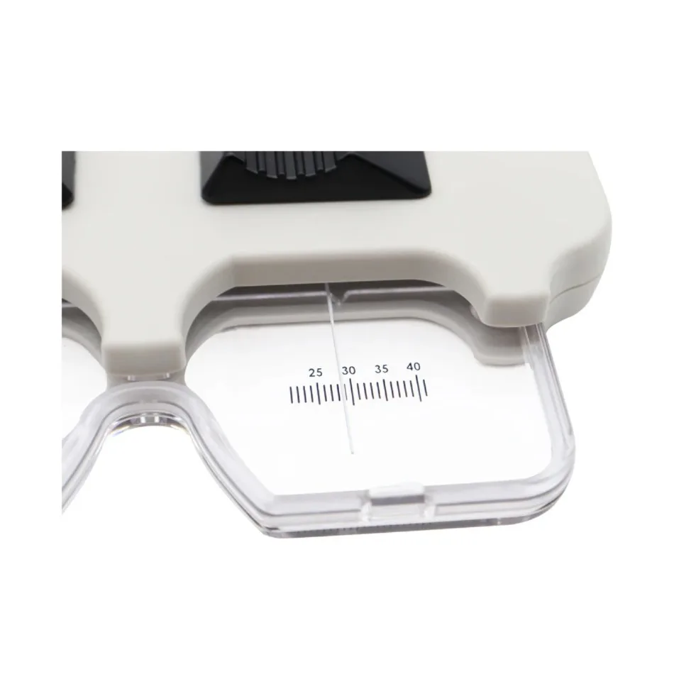 PD-18 PD Ruler