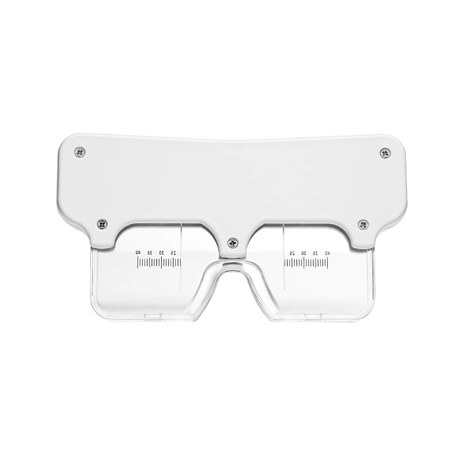 PD-18 PD Ruler