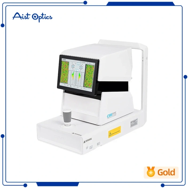 SW-7000 0phthalmic Cornealspecular Microscope
