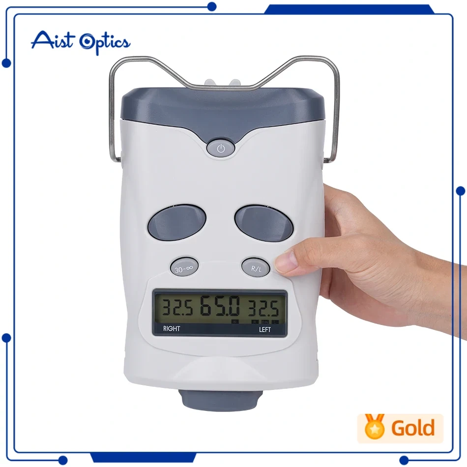 LY-9S Pd&PH Meter