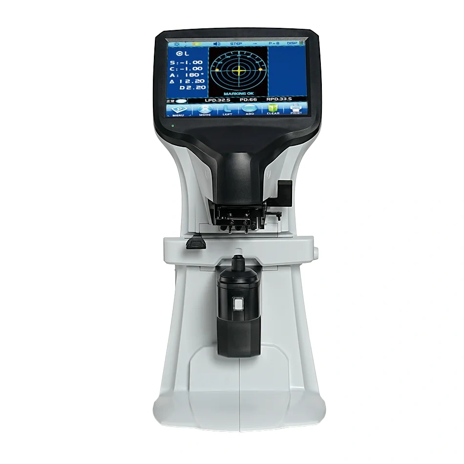 JD-2600D  Auto Lensmeter