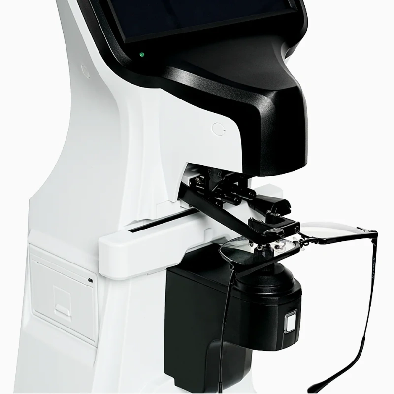JD-2600D  Auto Lensmeter