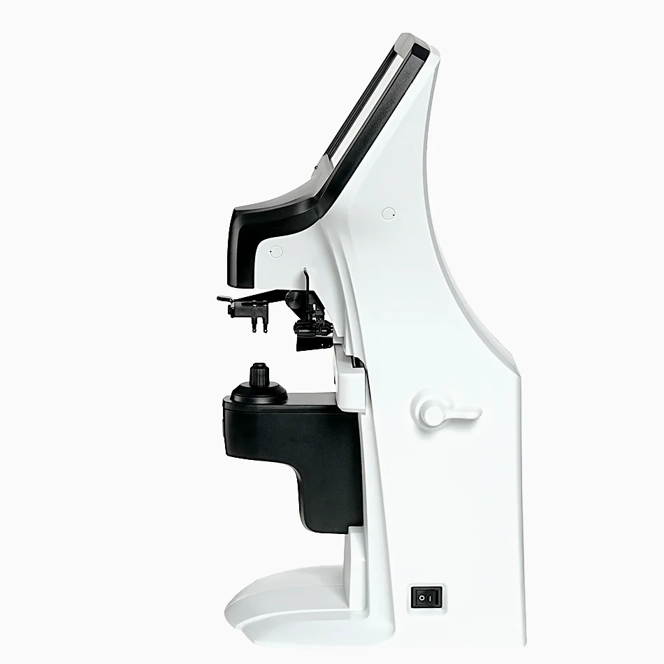 JD-2600D  Auto Lensmeter