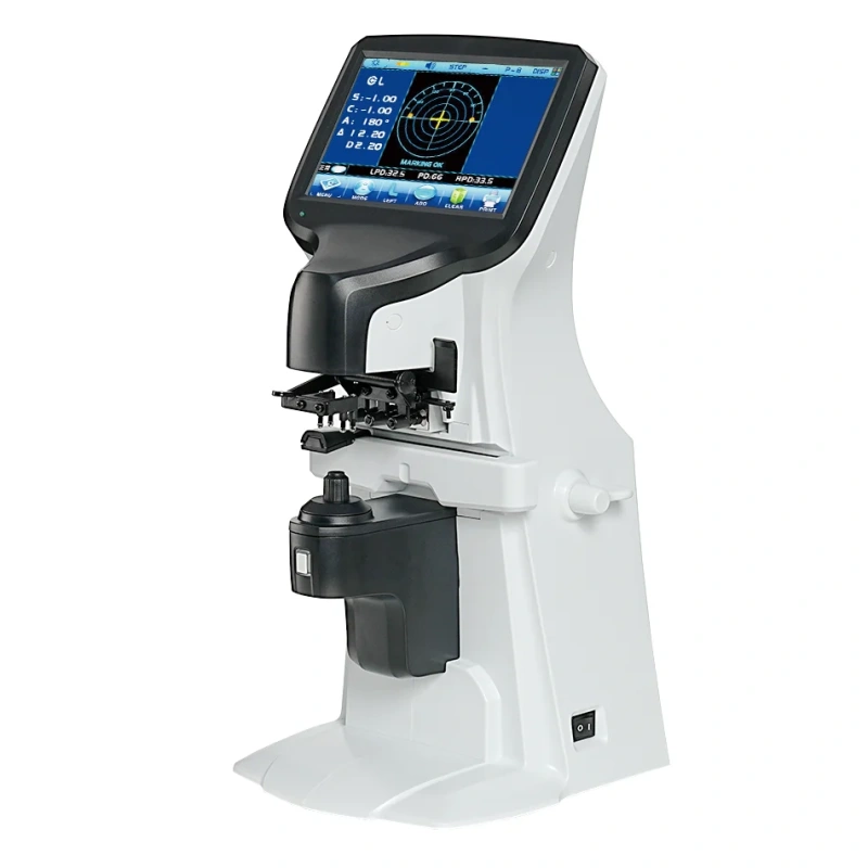 JD-2600D  Auto Lensmeter