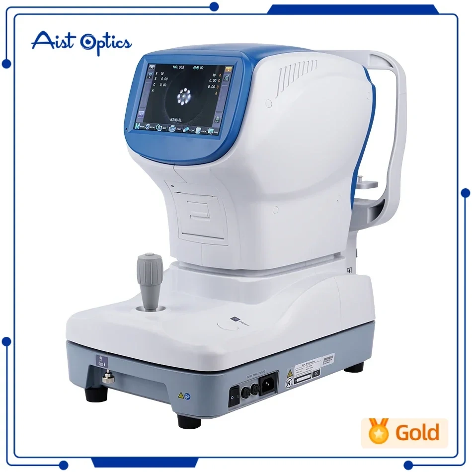 FA9500K Auto Refractometer with Keratometer