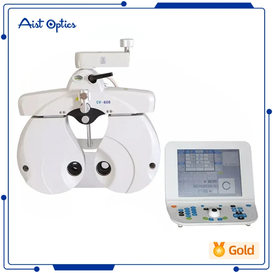 Cv600 Automatic Phoropter