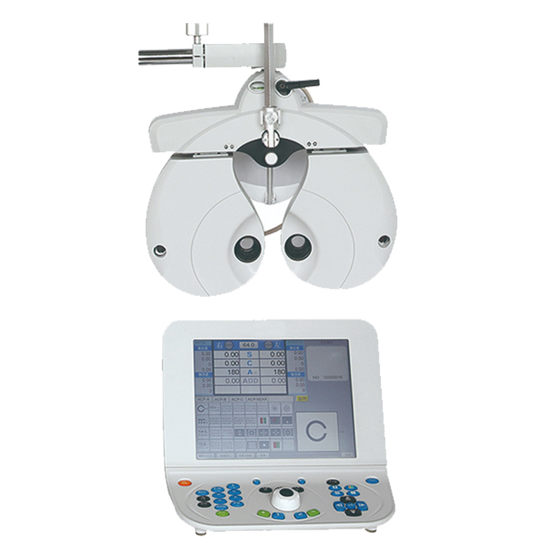 Cv600 Automatic Phoropter