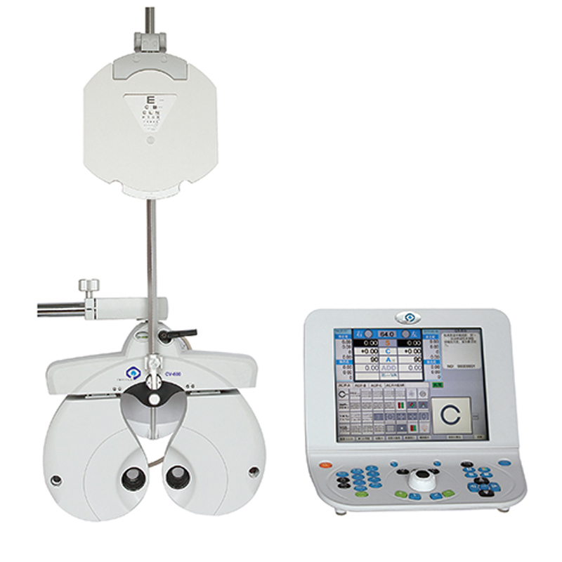 Cv600 Automatic Phoropter