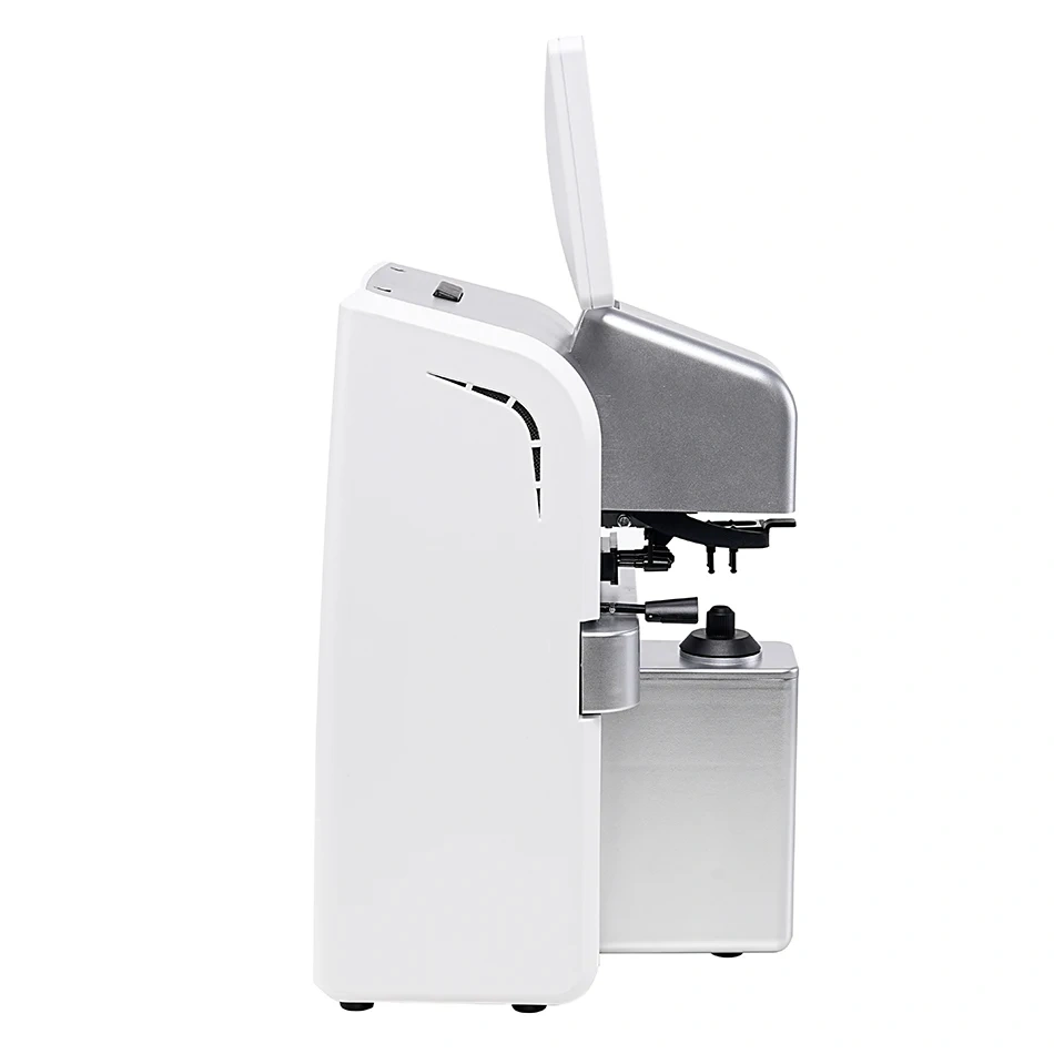 Auto Lensometer Lm-900