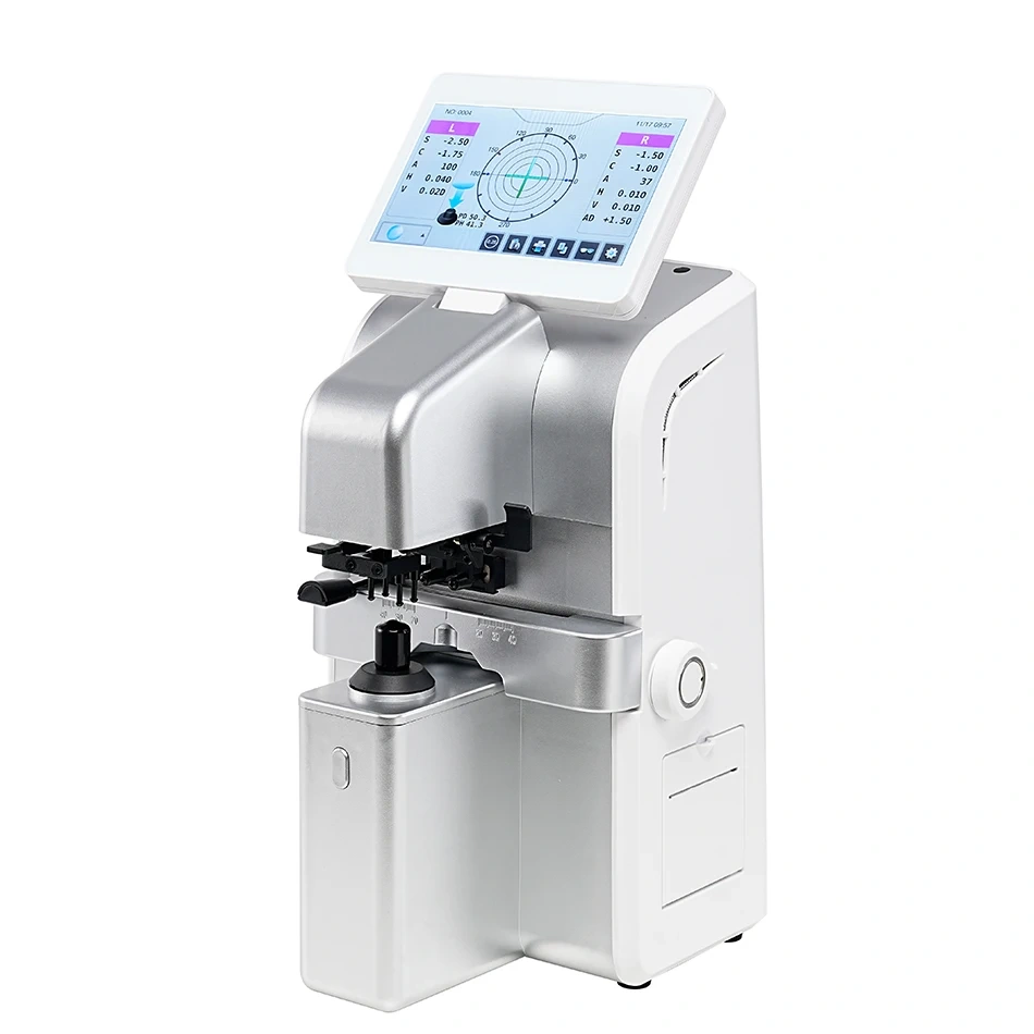 Auto Lensometer Lm-900