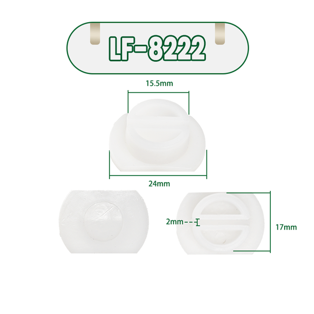 AIST 10pcs Glasses Universal Lens Block Suction Cup For Auto Lens Edger Optical Accessories