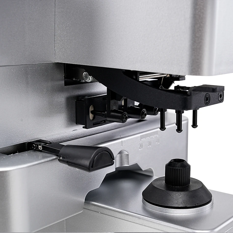 Auto Lensometer Lm-900