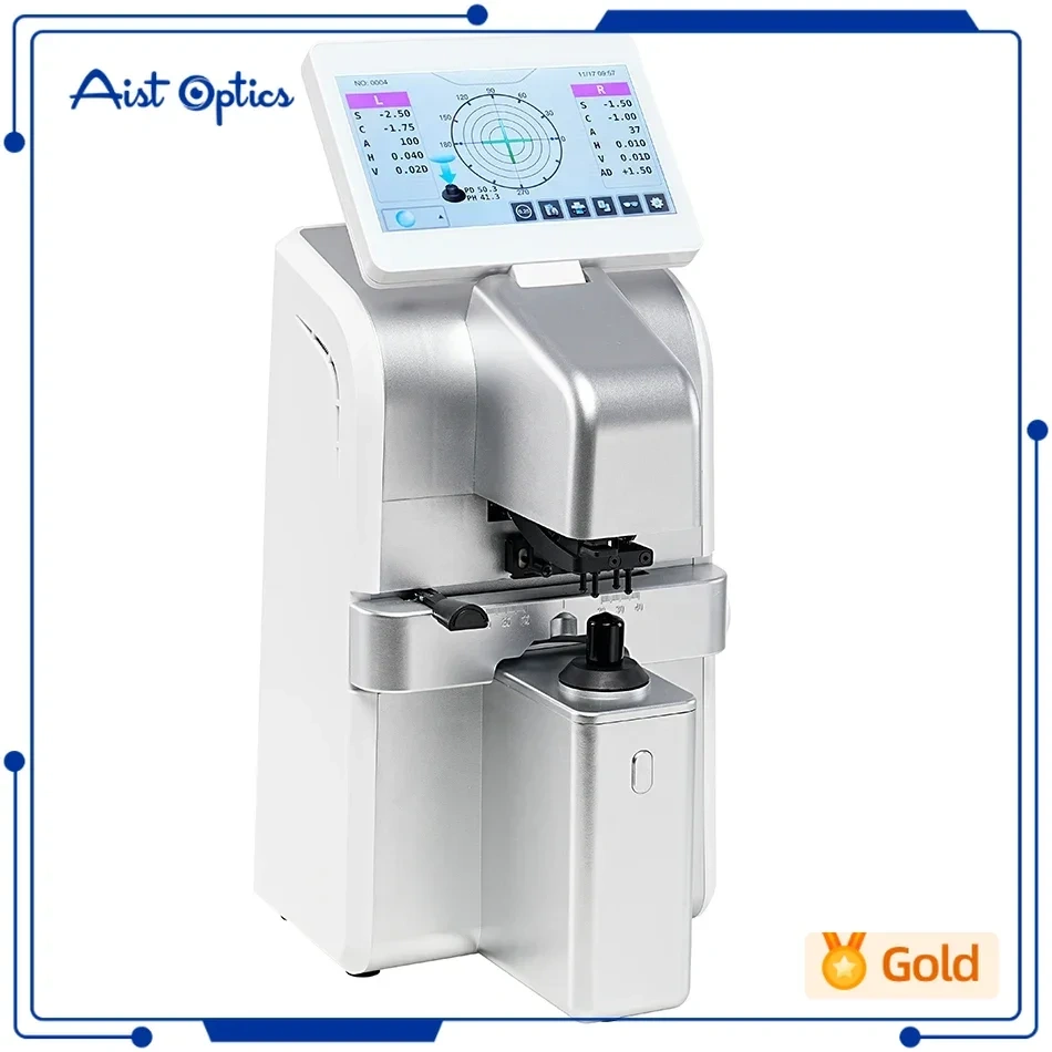 Auto Lensometer Lm-900
