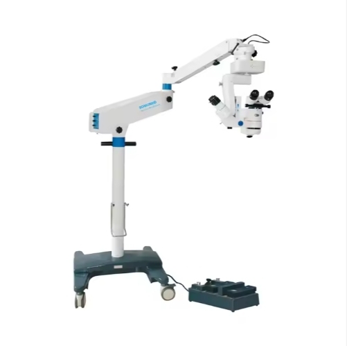 Operation Microscope SOM-2000D