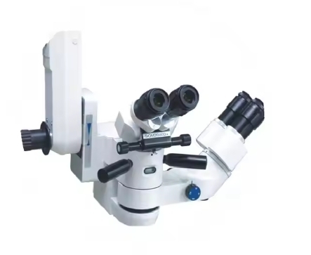 Operation Microscope SOM-2000D