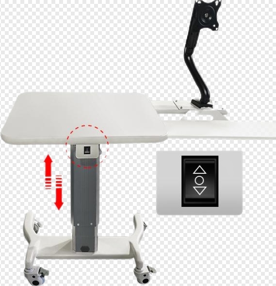 Small Lifting Table WZ-3HL