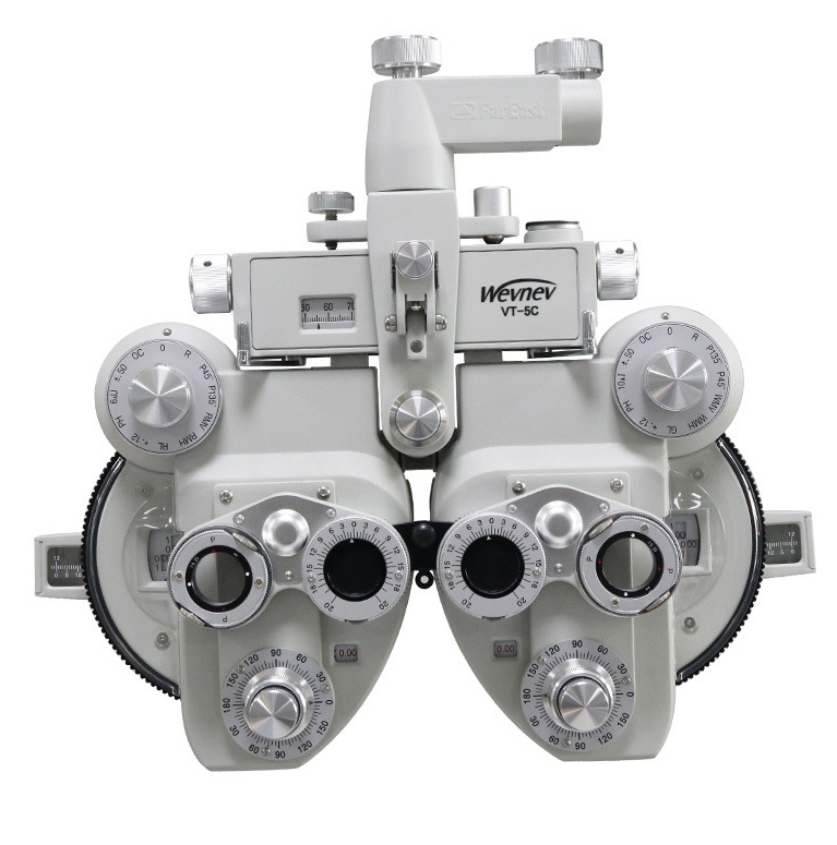 Manual Phoropter VT-5C