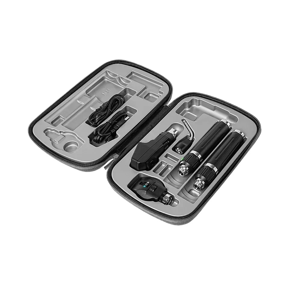 DR-1900 Retinoscope&Ophthalmoscope