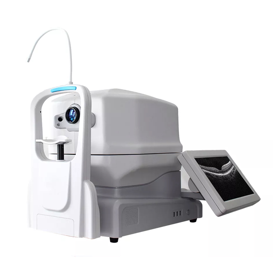 OCT-500 Optical coherence tomography (OCT)
