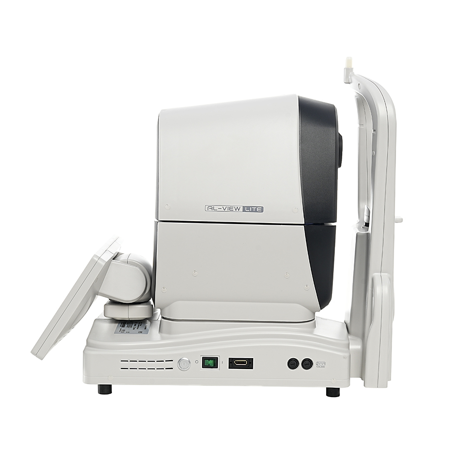 VIEW Lite Optical Biometer