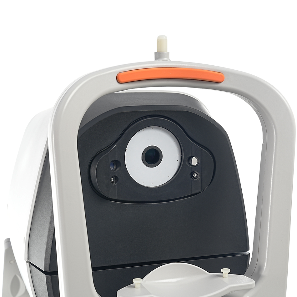 VIEW Lite Optical Biometer