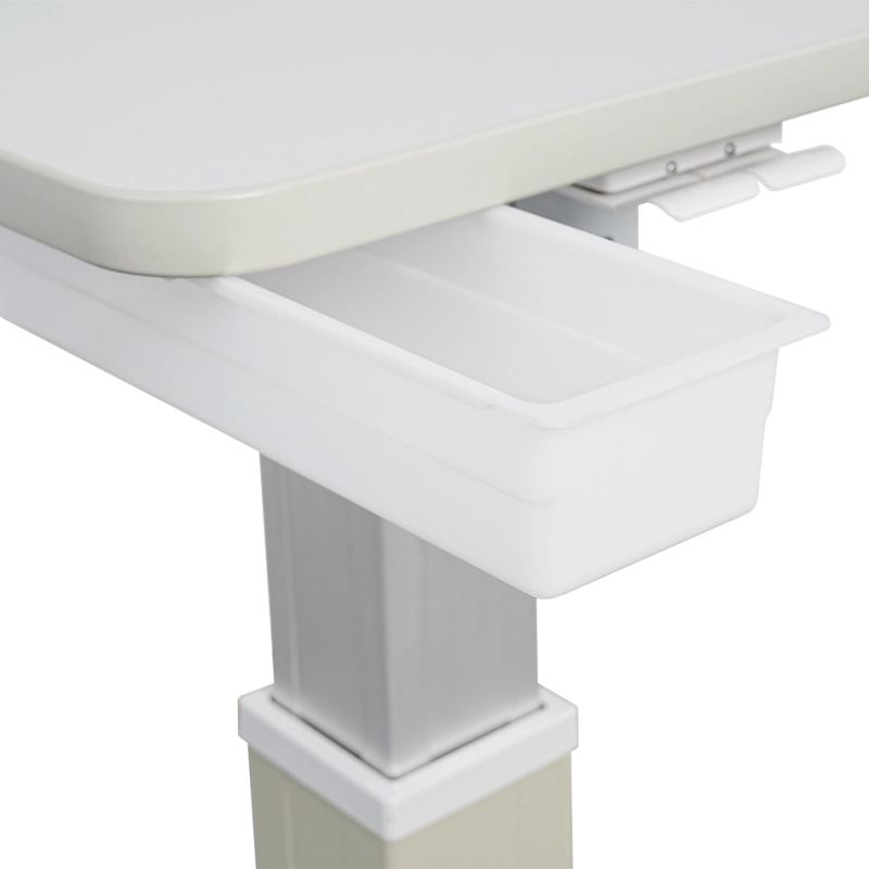 AIST Electric Table Optometry Equipment Motorized Rotary Table Motorized Table