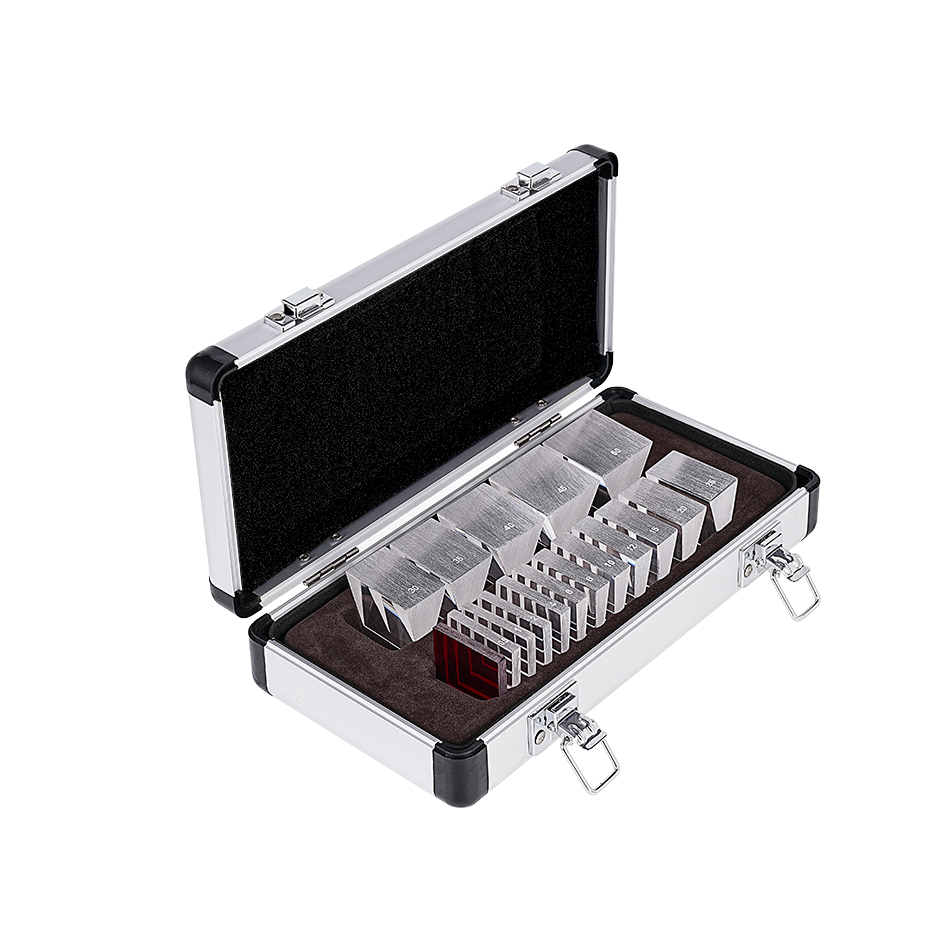 LS-16 Prism Set