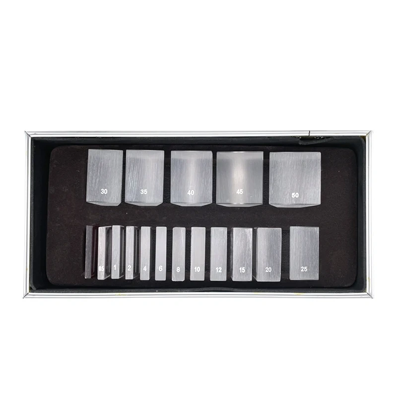 LS-16 Prism Set