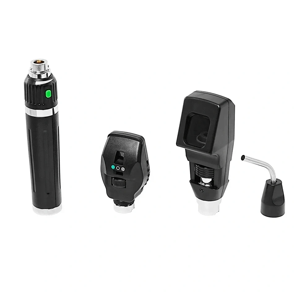 DR-1900 Retinoscope&Ophthalmoscope