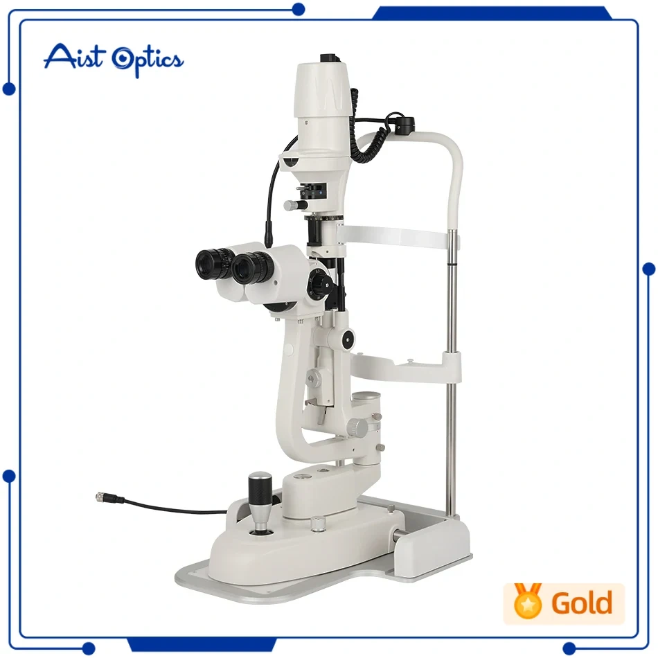 LS-5X Slit Lamp