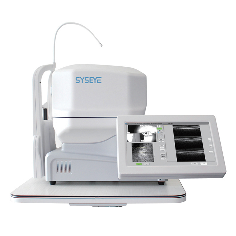 OCT-500 Optical coherence tomography (OCT)