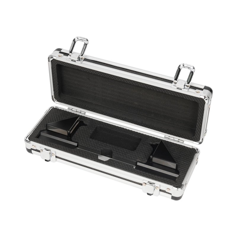 Ophthalmic Mirror Exophthalmometer Corneal Protrusion Meter Optical Equipment Optics Mechanic Exophthalmos Optometry with Case