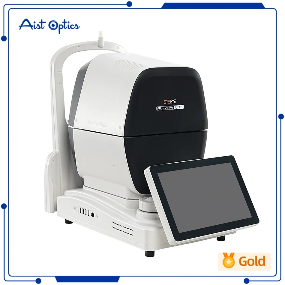 VIEW Lite Optical Biometer