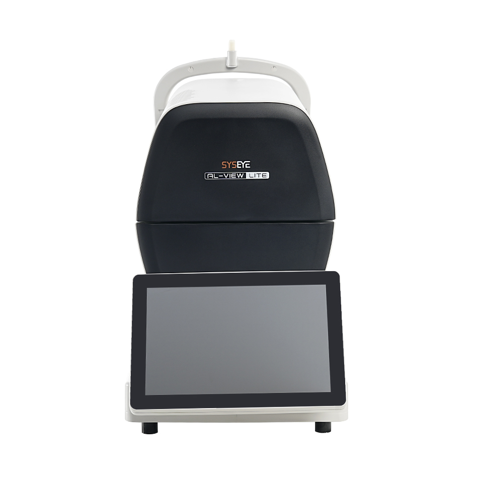 VIEW Lite Optical Biometer