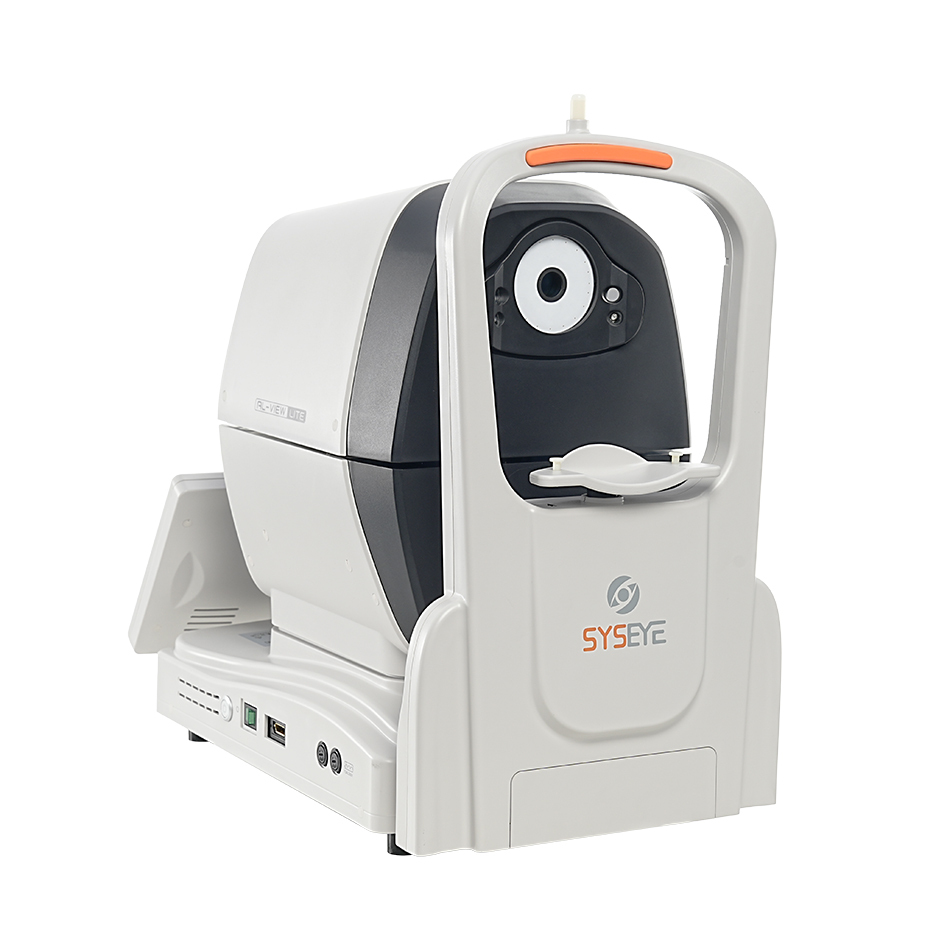 VIEW Lite Optical Biometer