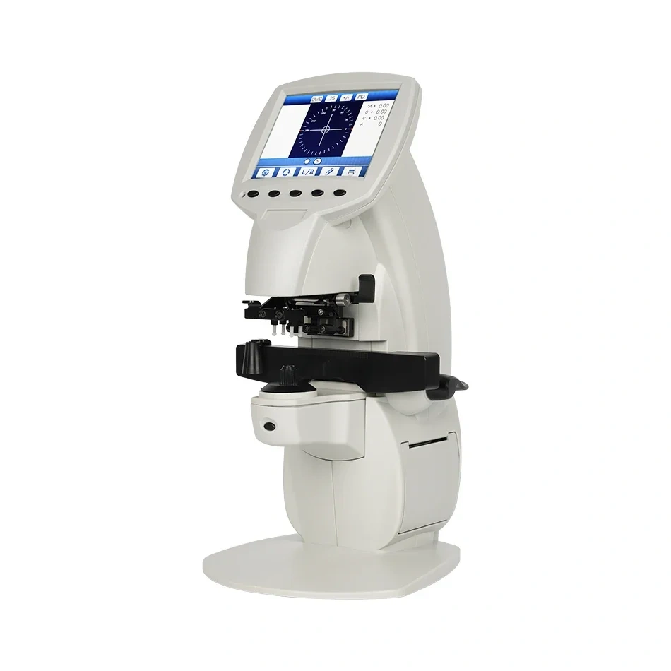 LM-600 Auto Lensmeter