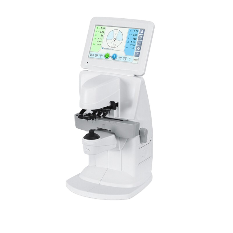 Lensometer TL-6800C