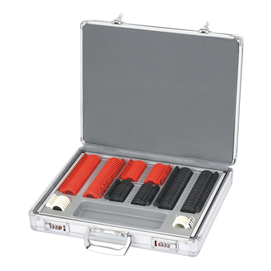 Trial Lens Set SL-158