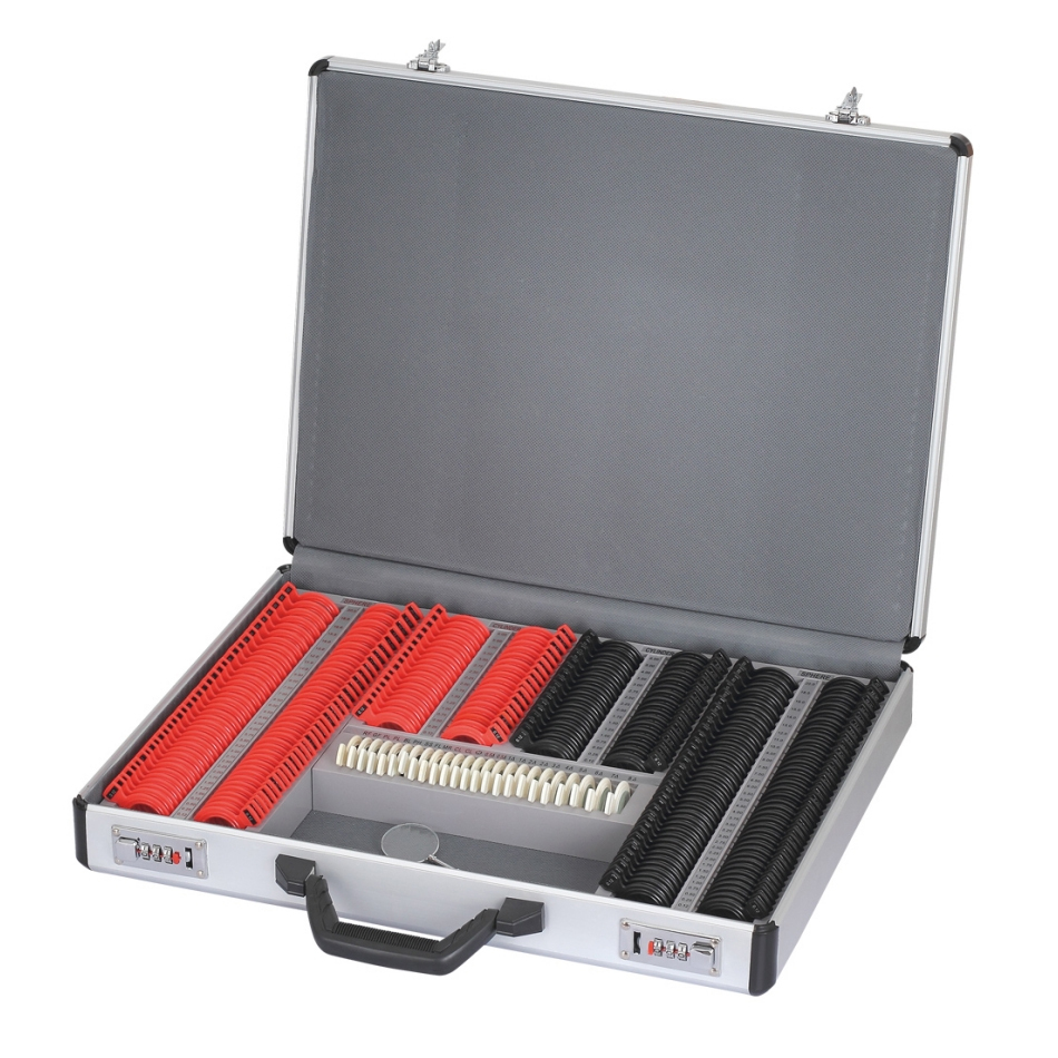 Trial Lens Set SL-232