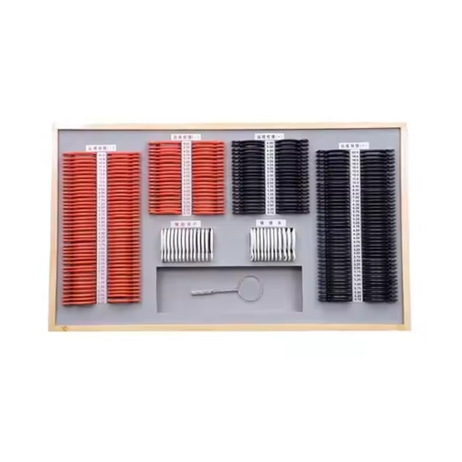 Trial Lens Set SL-232
