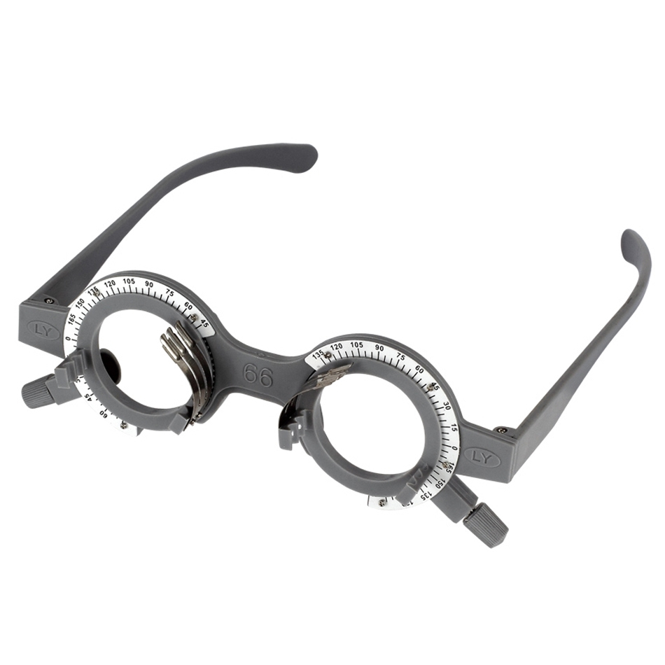 Trial Frame  TF-C