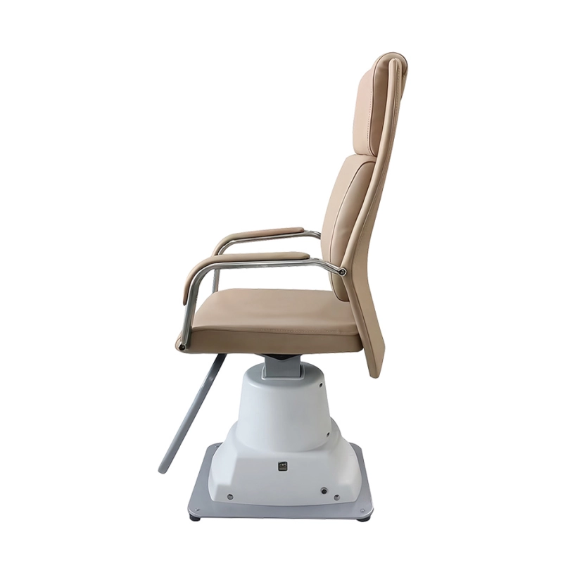 WZ-AT-2 Ophthalmic electric chair optical equipment refraction visual acuity examination automatic lifting chair