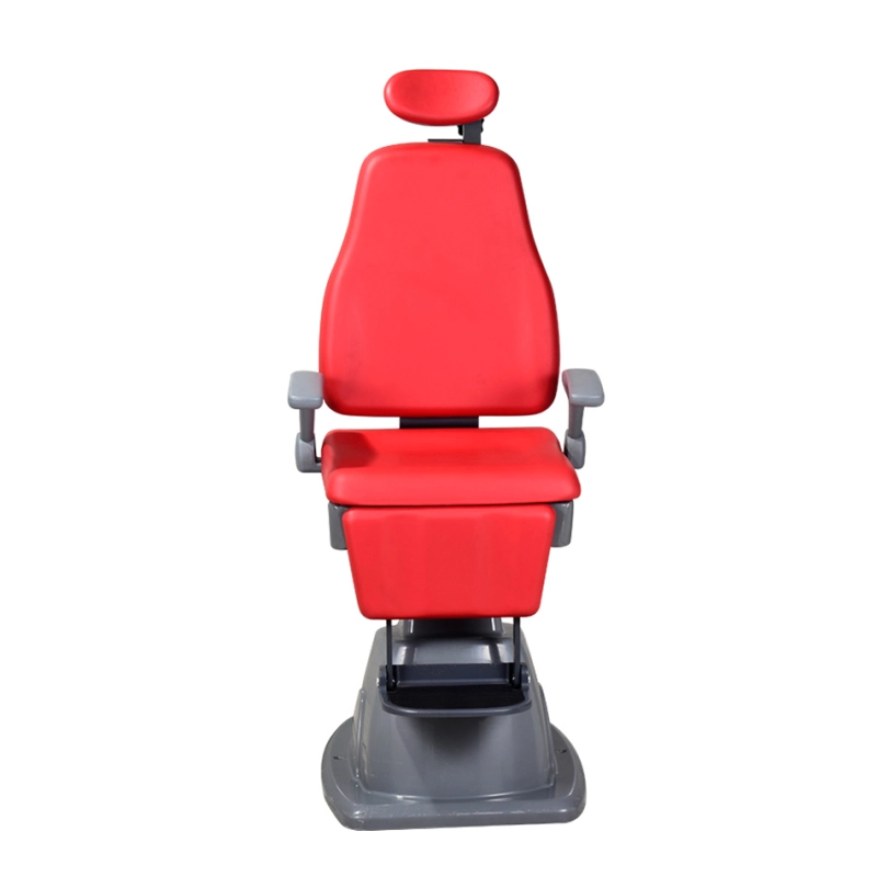 WZ-DT-A Ophthalmic electric chair optical equipment refraction visual acuity examination automatic lifting chair