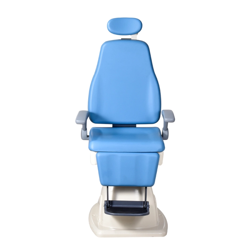 WZ-DT-A Ophthalmic electric chair optical equipment refraction visual acuity examination automatic lifting chair