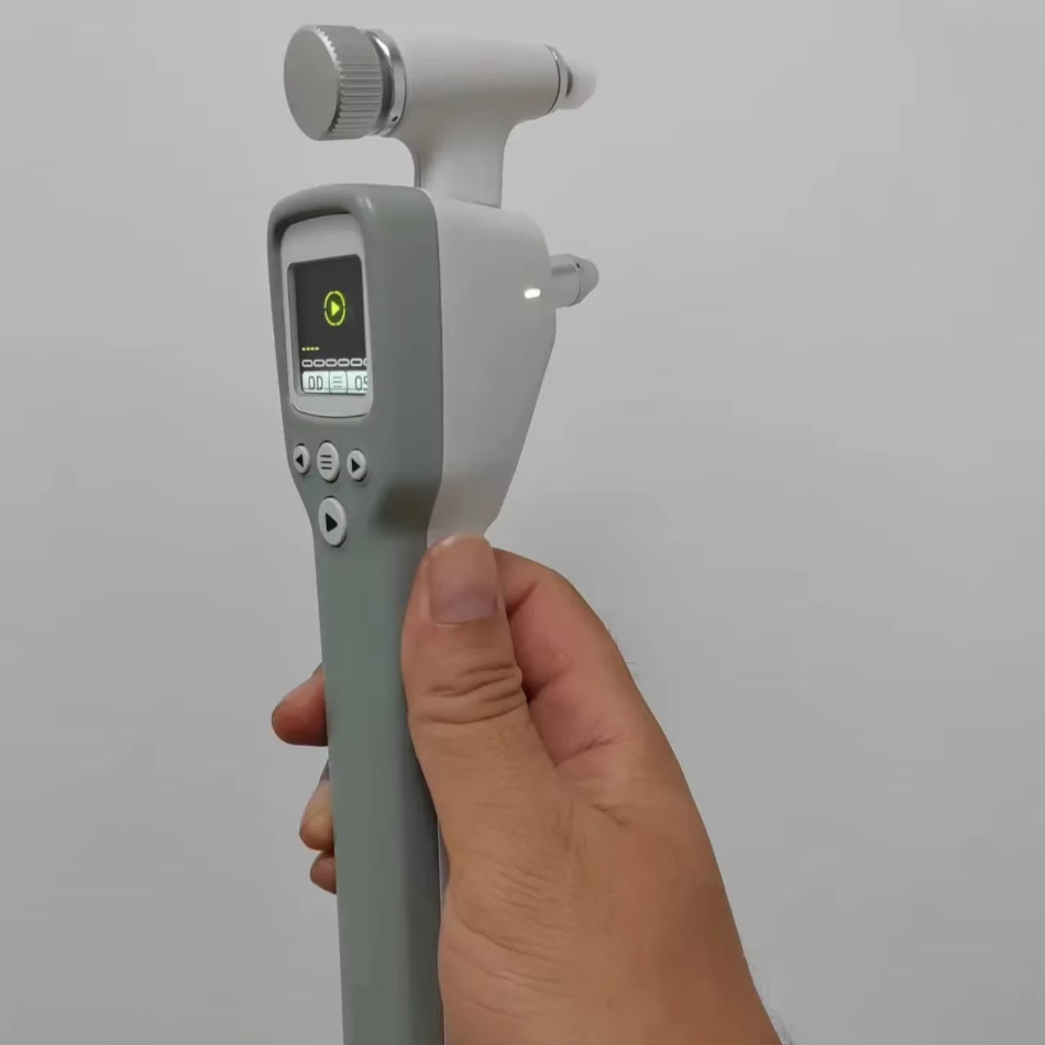 Aist-200 Tonometer