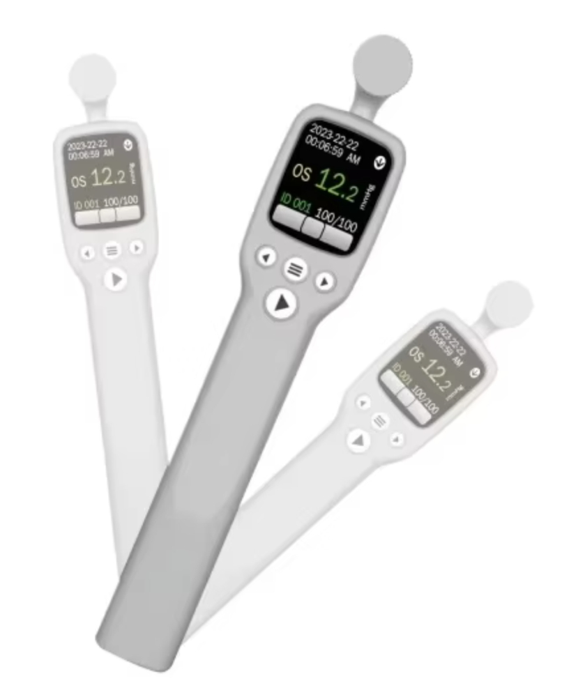 Aist-200 Tonometer