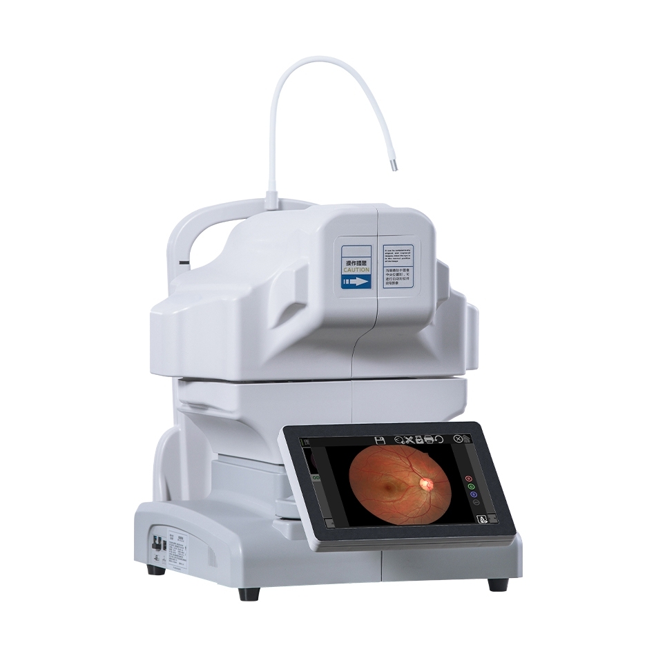 RetiCam 3100 Fundus Camera