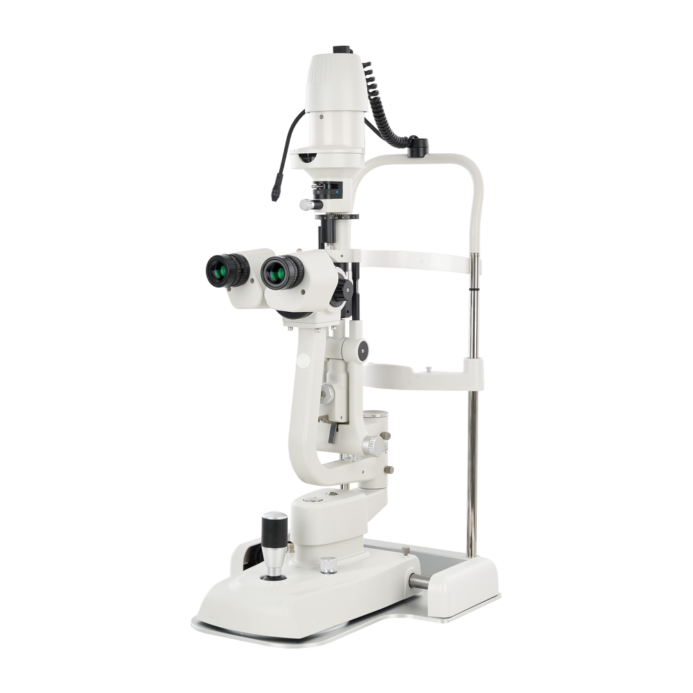 LS-5X Slit Lamp