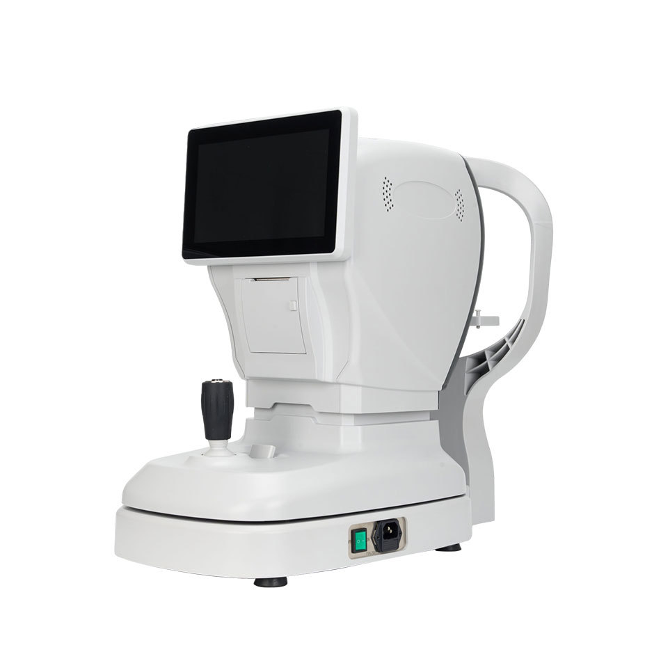 RK-180 Auto Refractometer with Keratometer