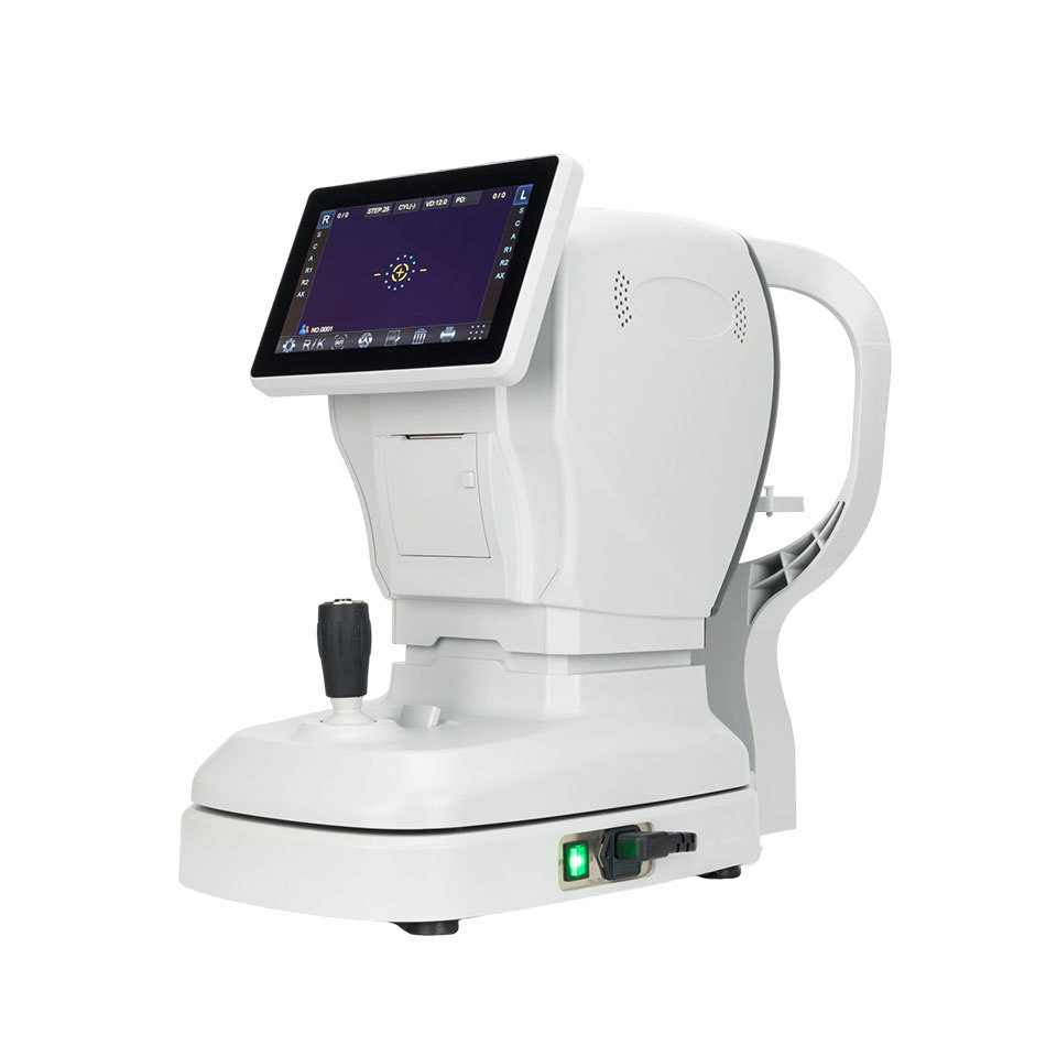 RK-180 Auto Refractometer with Keratometer